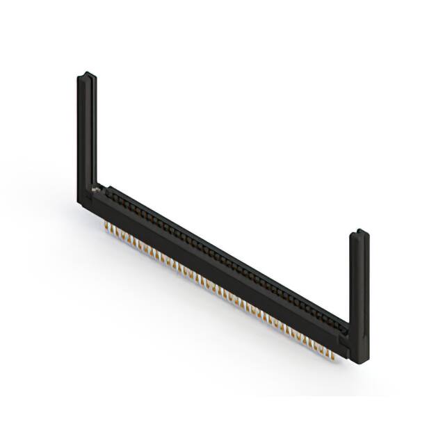 357-082-500-258 EDAC Inc.  Edgeboard Connectors